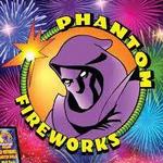 Phantom Fireworks of Matamoras