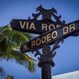 Beverly Hills Rodeo Drive