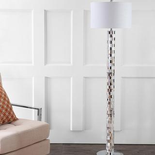 Liam LED Floor Lamp