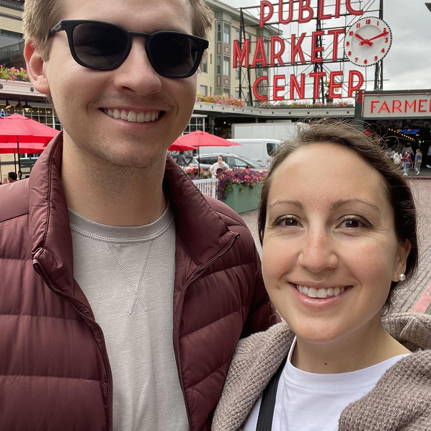 Seattle