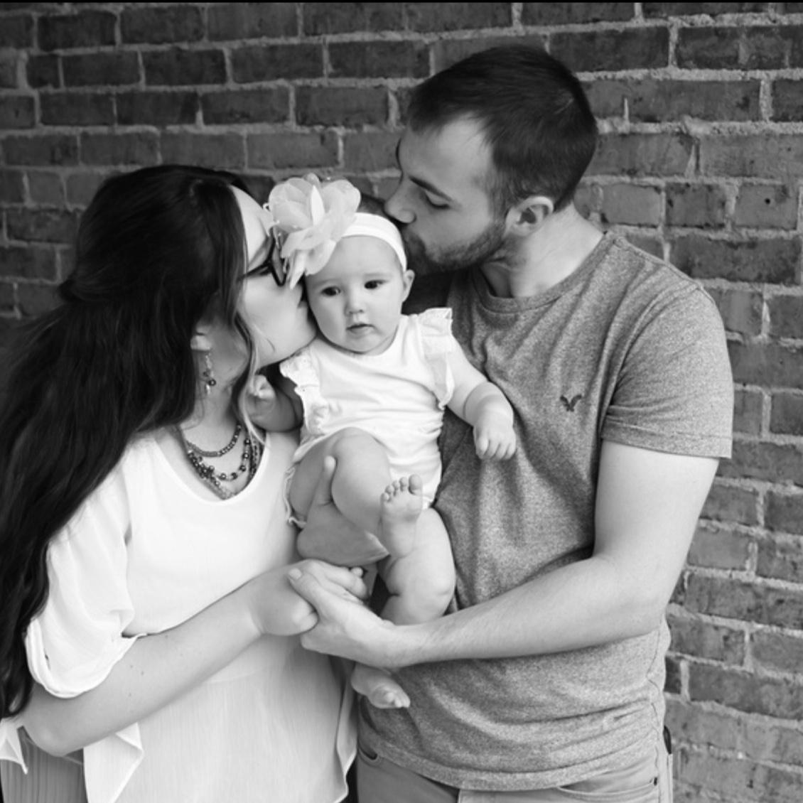 Family photos!