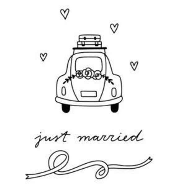 Our Newlywed Fund