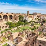 Roman Forum