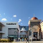 The Fashion Mall at Keystone