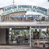 Tarpon Springs Sponge Docks