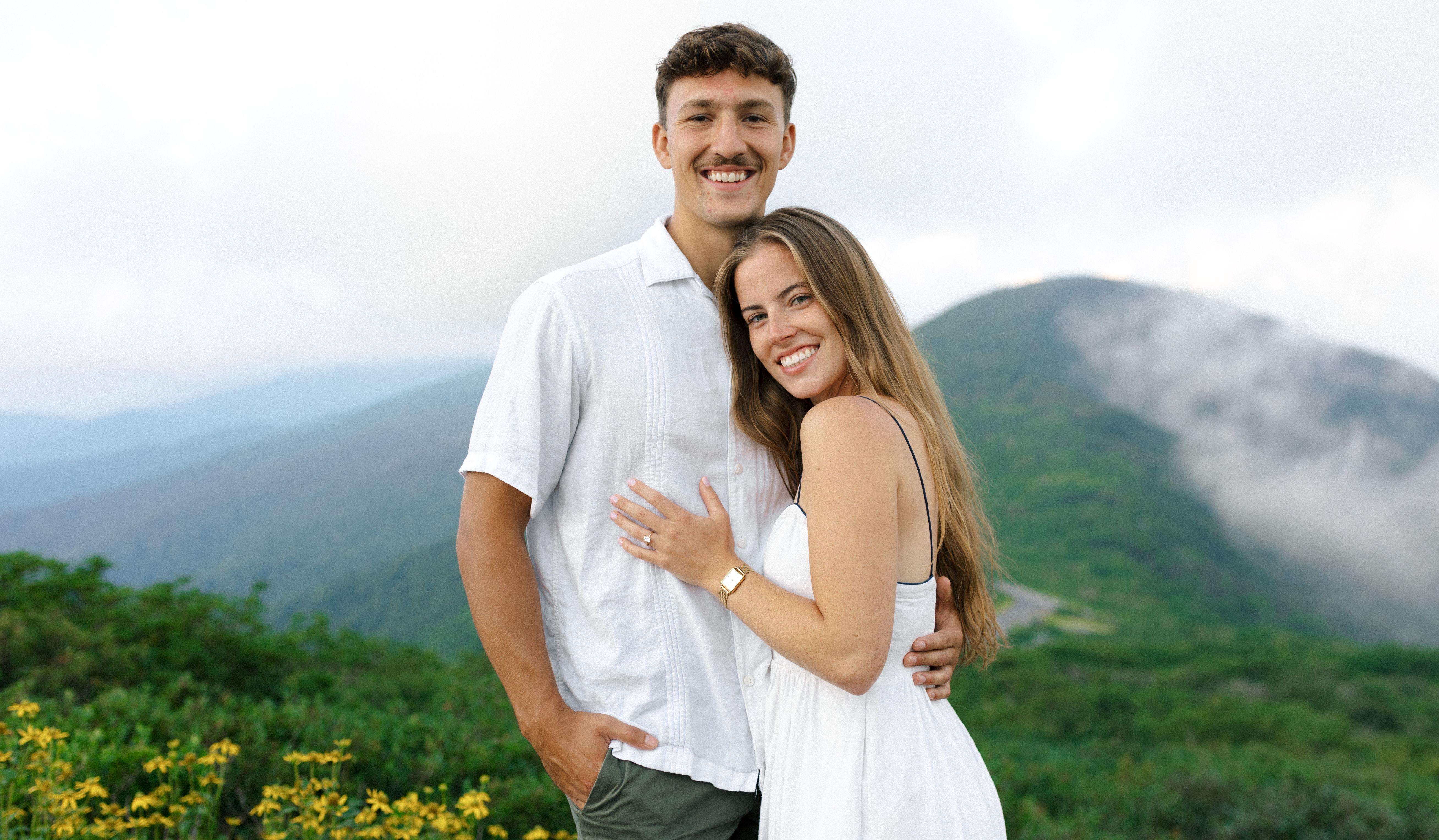 The Wedding Website of Katheryn Brehm and Jonathan Schriner