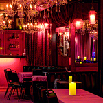 Green Lady Lounge