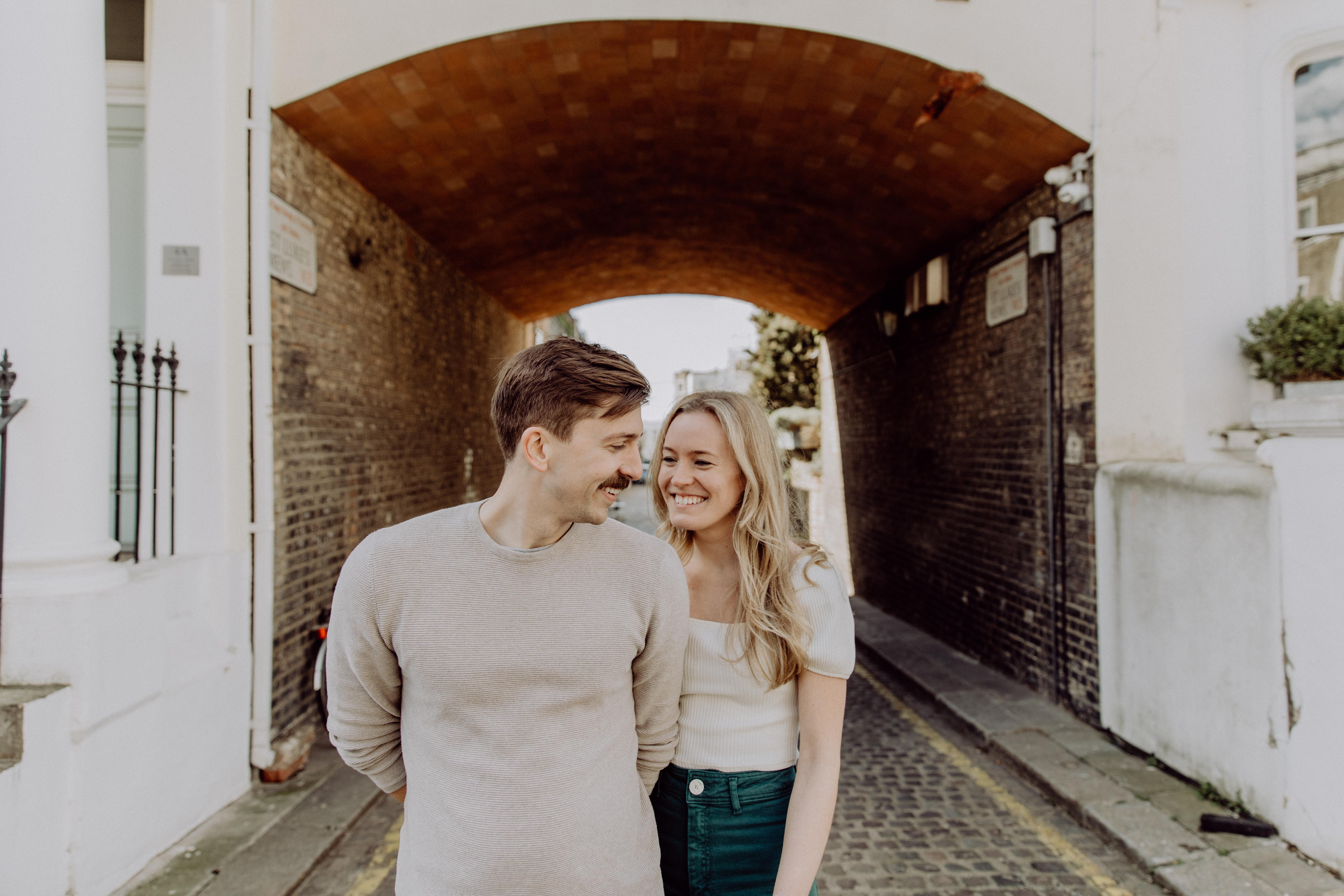 The Wedding Website of Sarah Sandberg and Dylan Cox