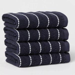 Performance Plus Wash Cloths - Threshold™