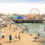 200 Santa Monica Pier