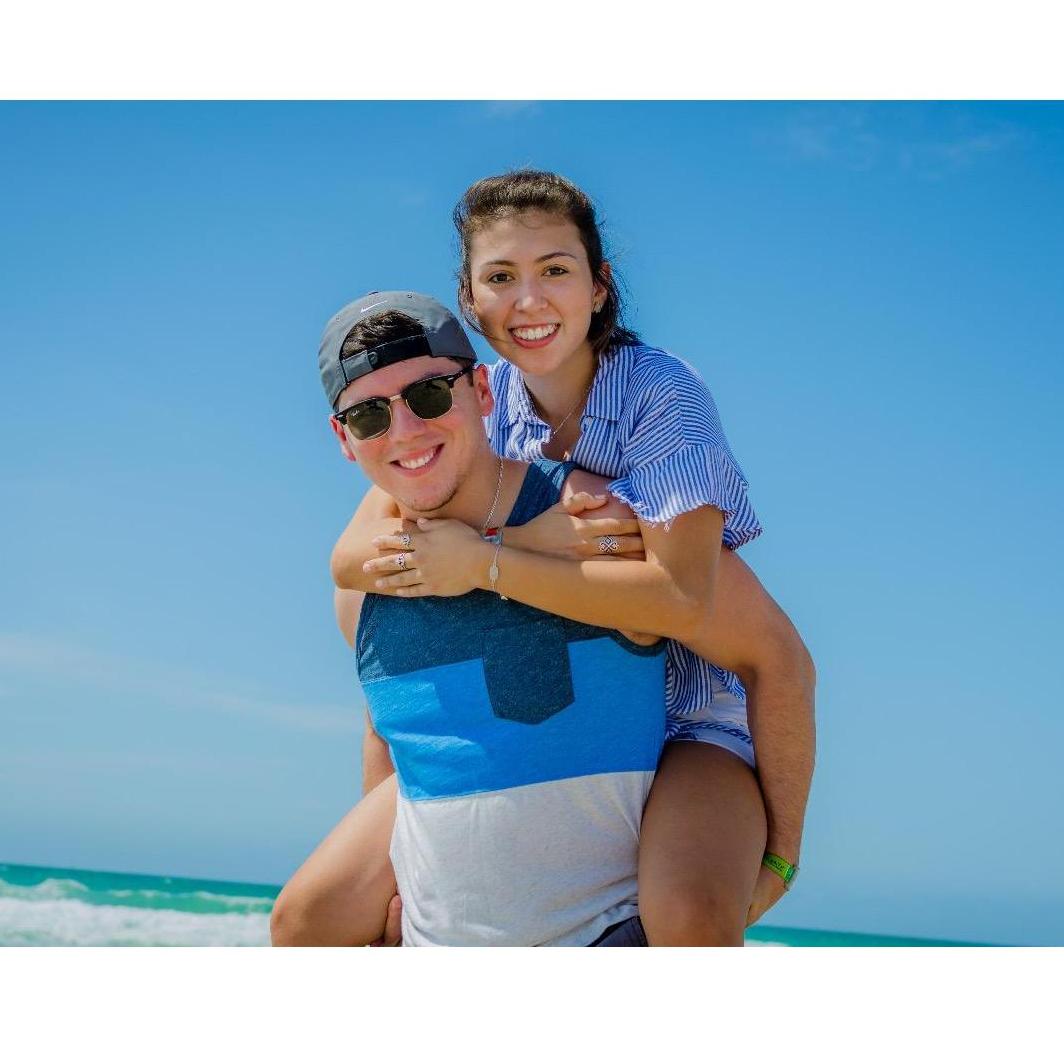 Puerto Penasco...our favorite beach!!
