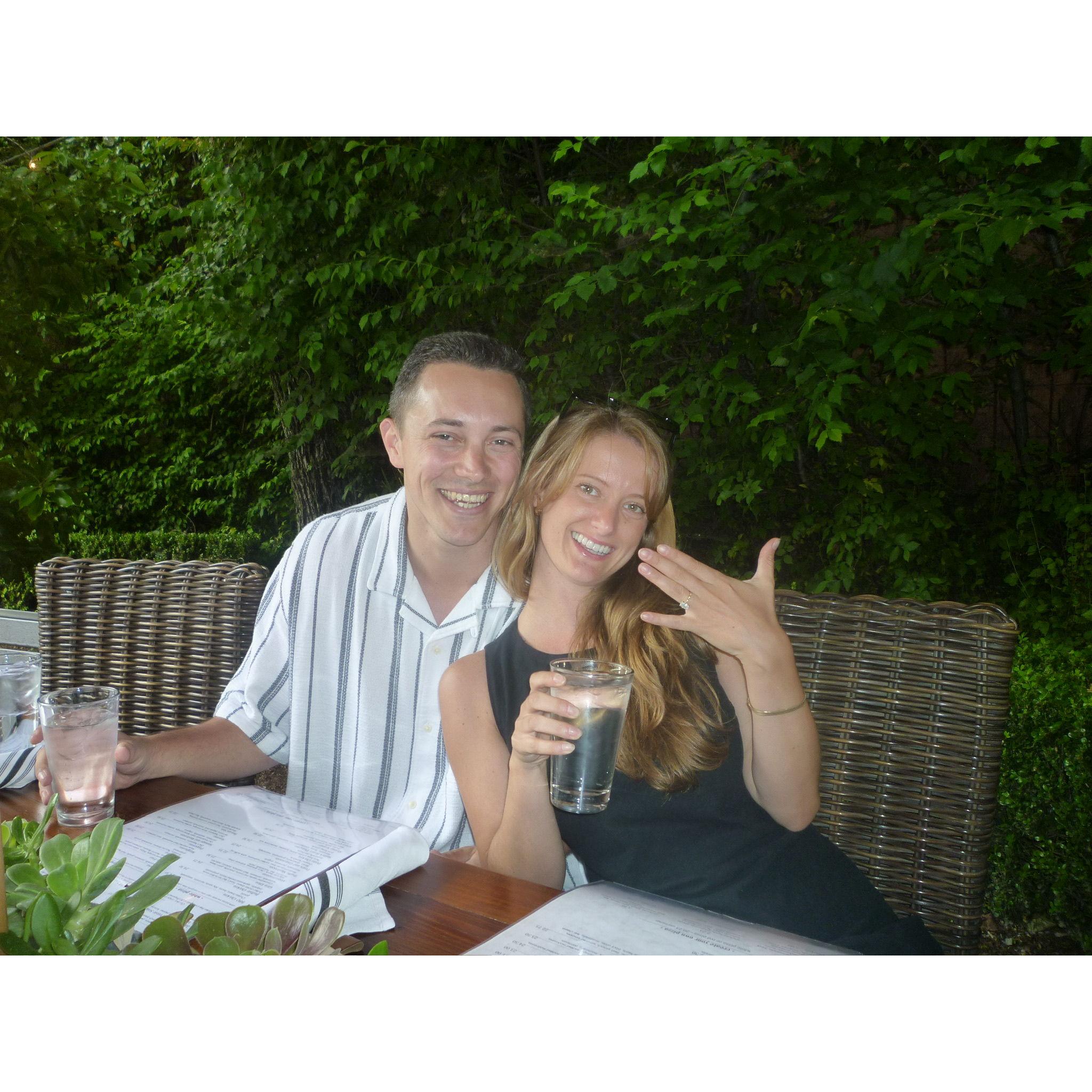 Sonoma, CA: Celebrating Ryan & Riley (2025)