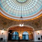 Chicago Cultural Center