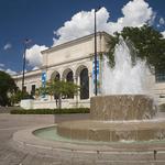 Detroit Institute of Arts