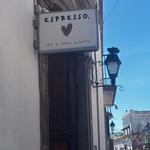 Espresso / Coffee Shop | Espresso Cafeteria