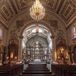 Saint Anthony Chapel