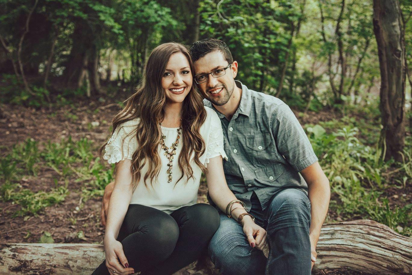 The Wedding Website of Tanner Snow and Madeleine Knox