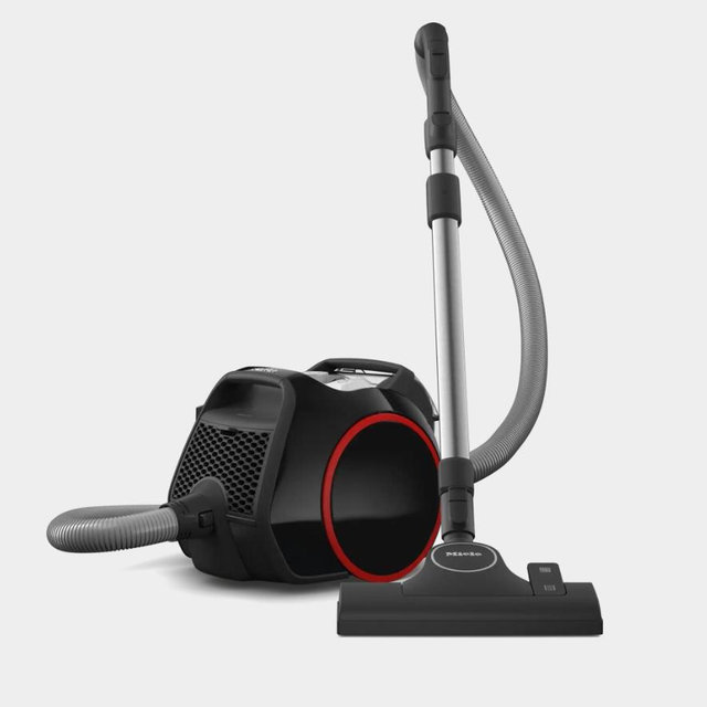Boost CX1 Bagless Vacuum- Obsidian black