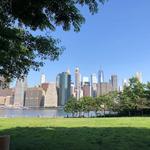 Brooklyn Bridge Park