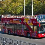 City Sightseeing Toronto