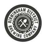 Birmingham District Brewing Company