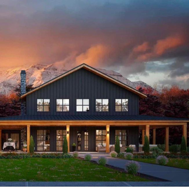 Our Future Home 🏡