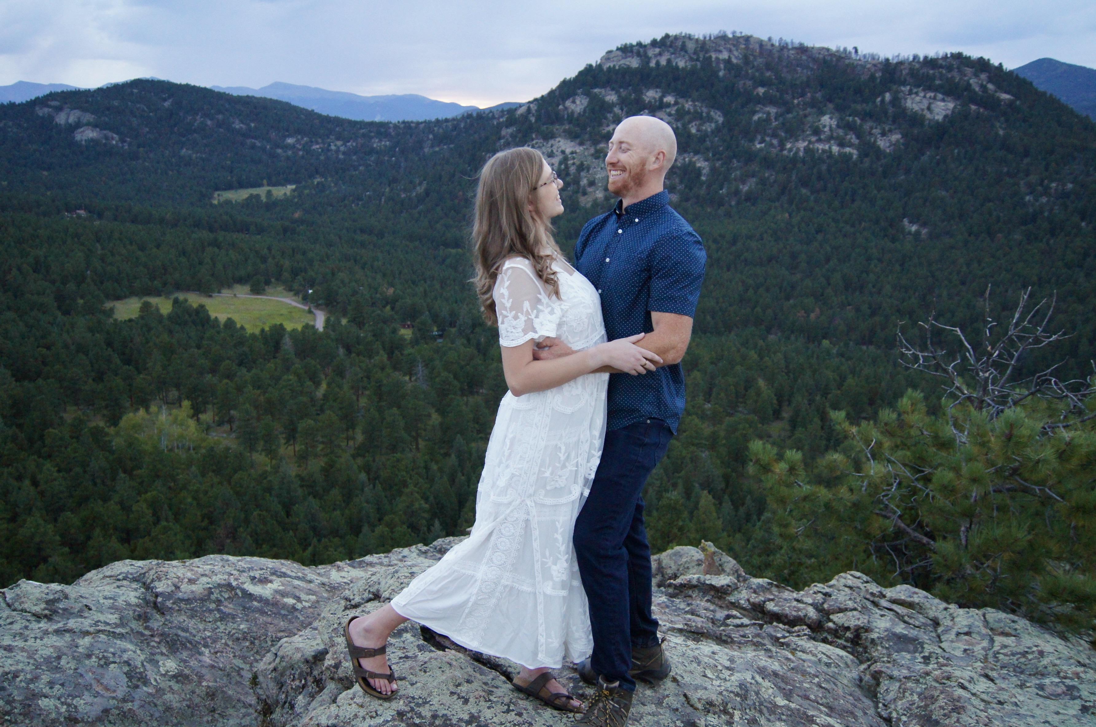 The Wedding Website of Lauren Chevalier and Jordan Cotto
