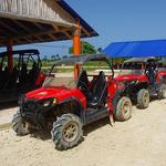 Polaris ATV VIP Doble