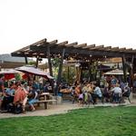 Food Cart Lots (Bend, OR)