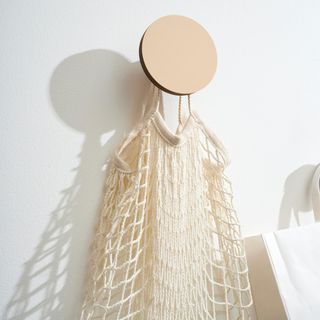 The Wall Hooks