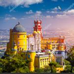 National Palace of Pena