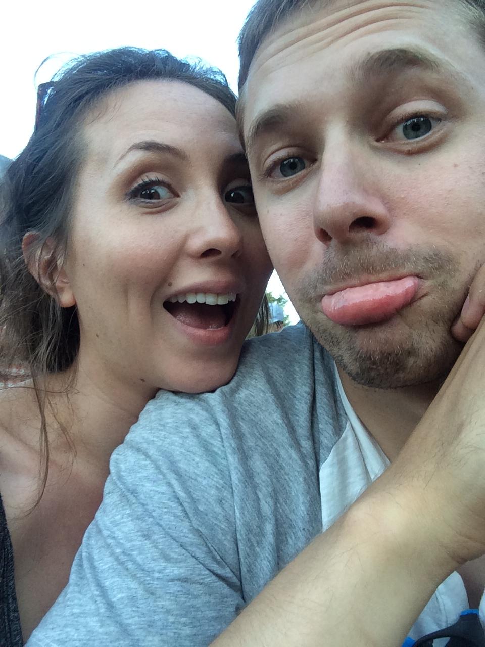 The Wedding Website of Alyssa Swope and Trevor Fulp
