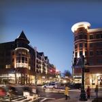 Rockville Town Square
