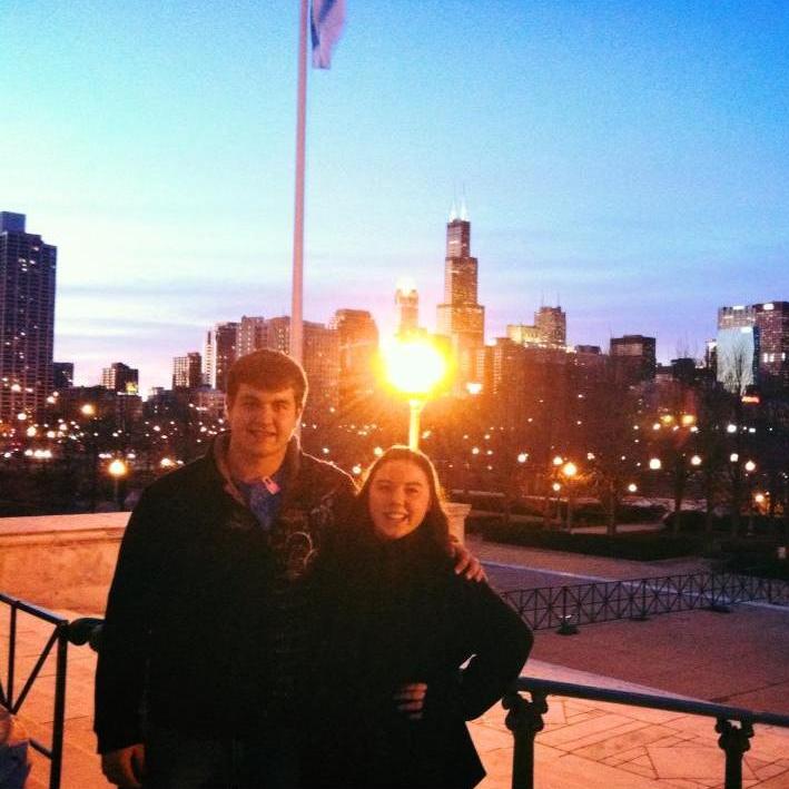 Chicago 2013