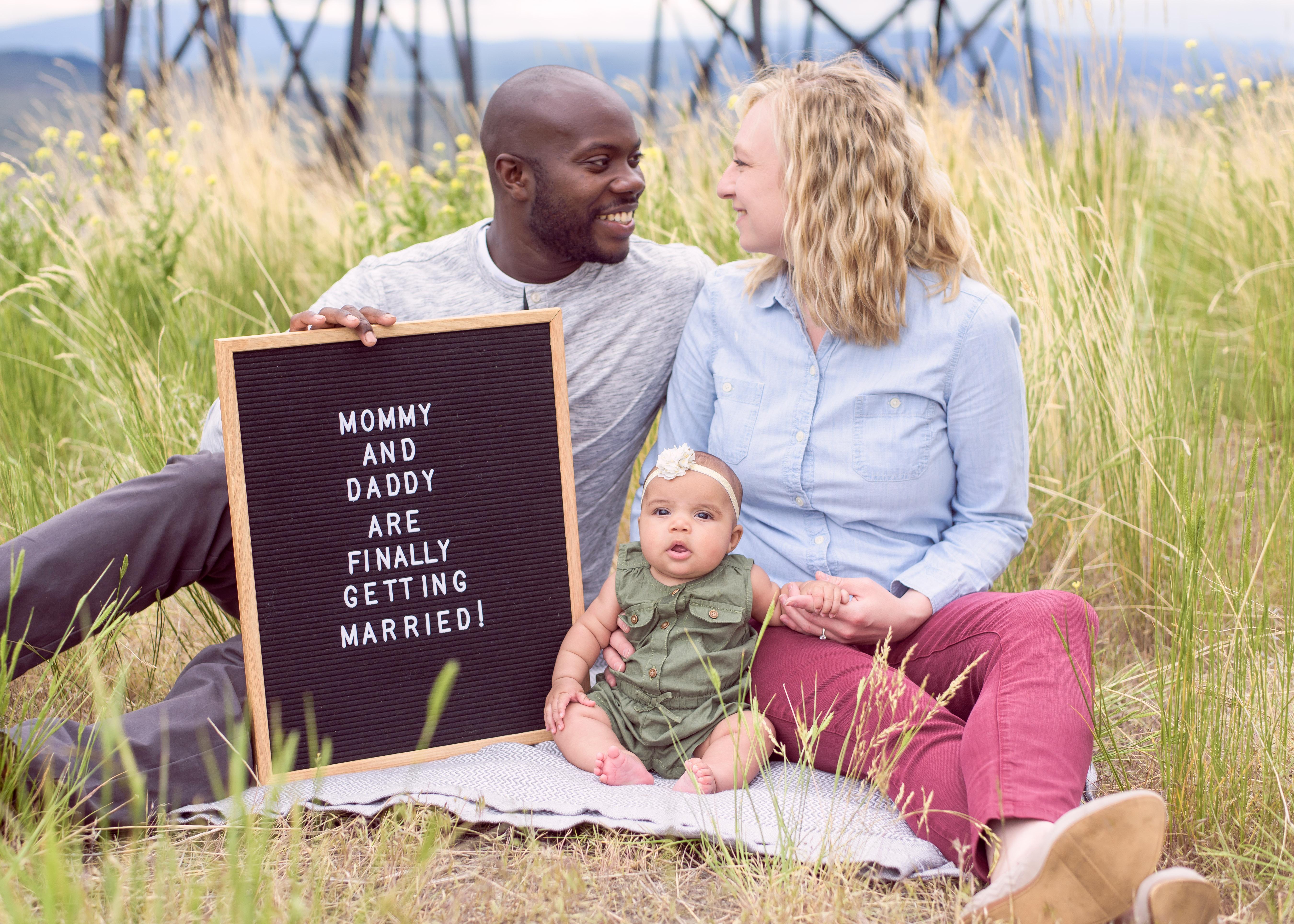 The Wedding Website of Joshua Harris and Taryn Shea