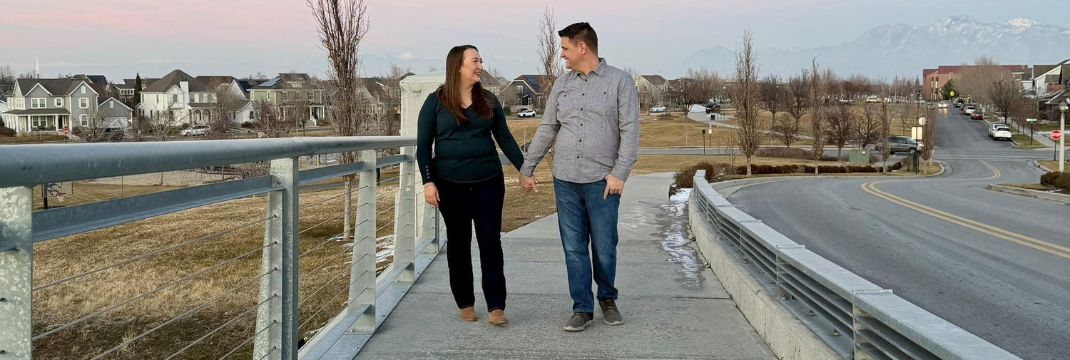 The Wedding Website of Jennifer Lynn Ramsey and Mark M Houtz