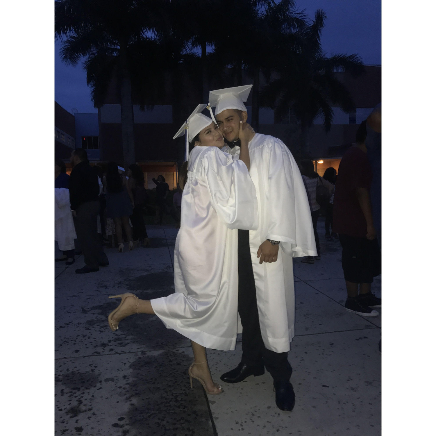 Class of 2017