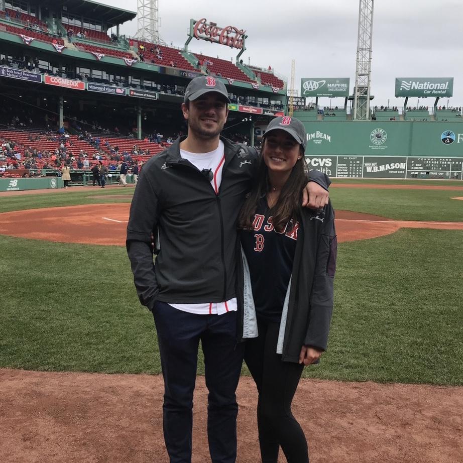 Fenway Park