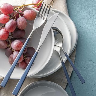 Fuse 24-Piece Flatware Set, Service for 6