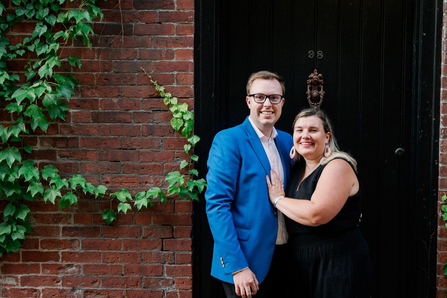 The Wedding Website of Lisamarie DiOrio and Dan Flaherty