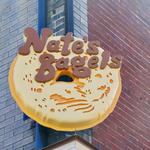 EAT - Nate’s Bagels