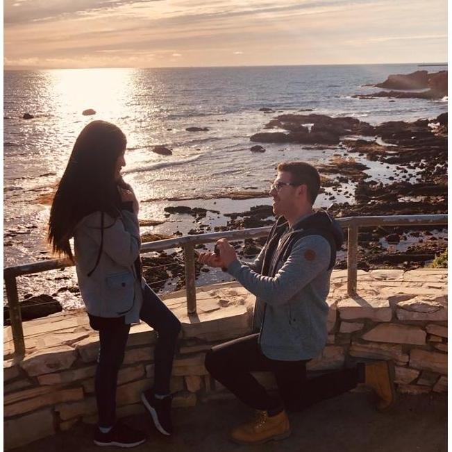 The proposal