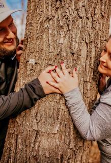 The Wedding Website of Ashlyn Hubbard and Larry Beyer
