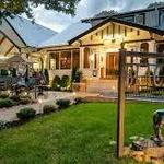 Black Sheep Restaurant