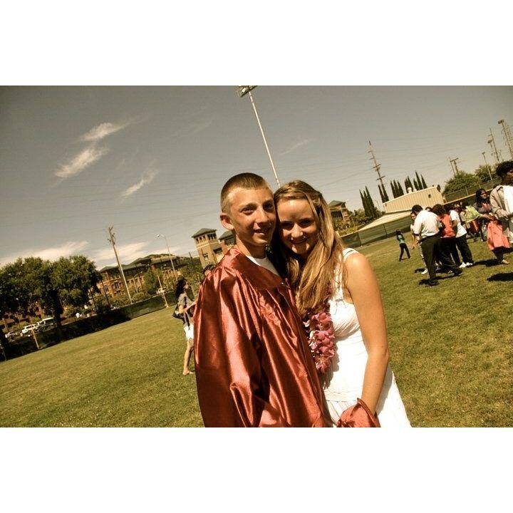 8th Grade Graduation