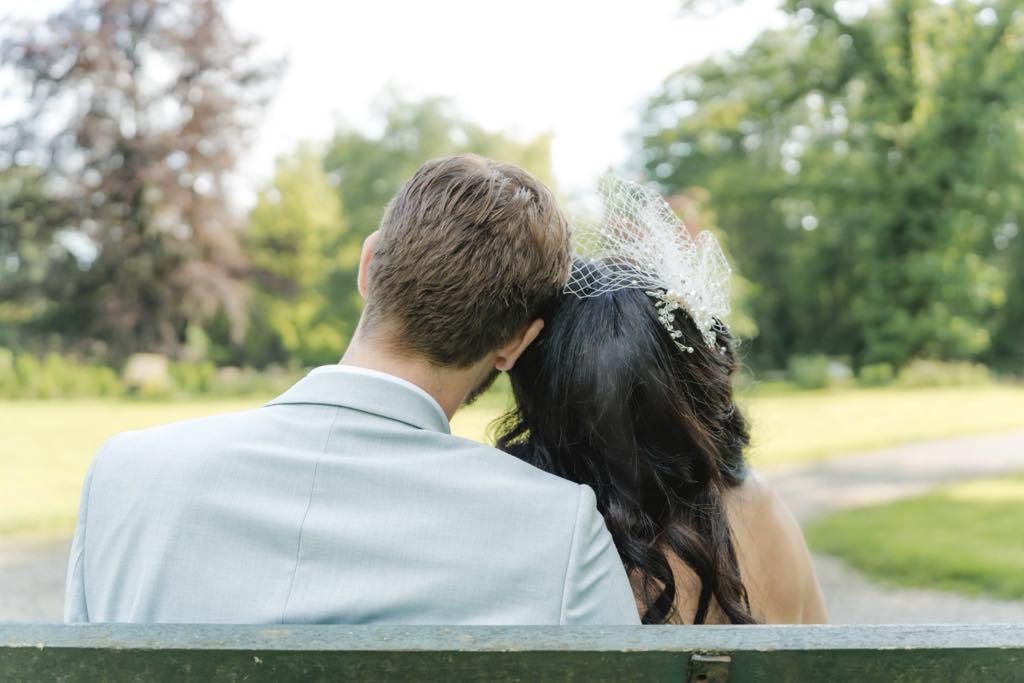 The Wedding Website of Cecilia Lopez and Romain Tosin