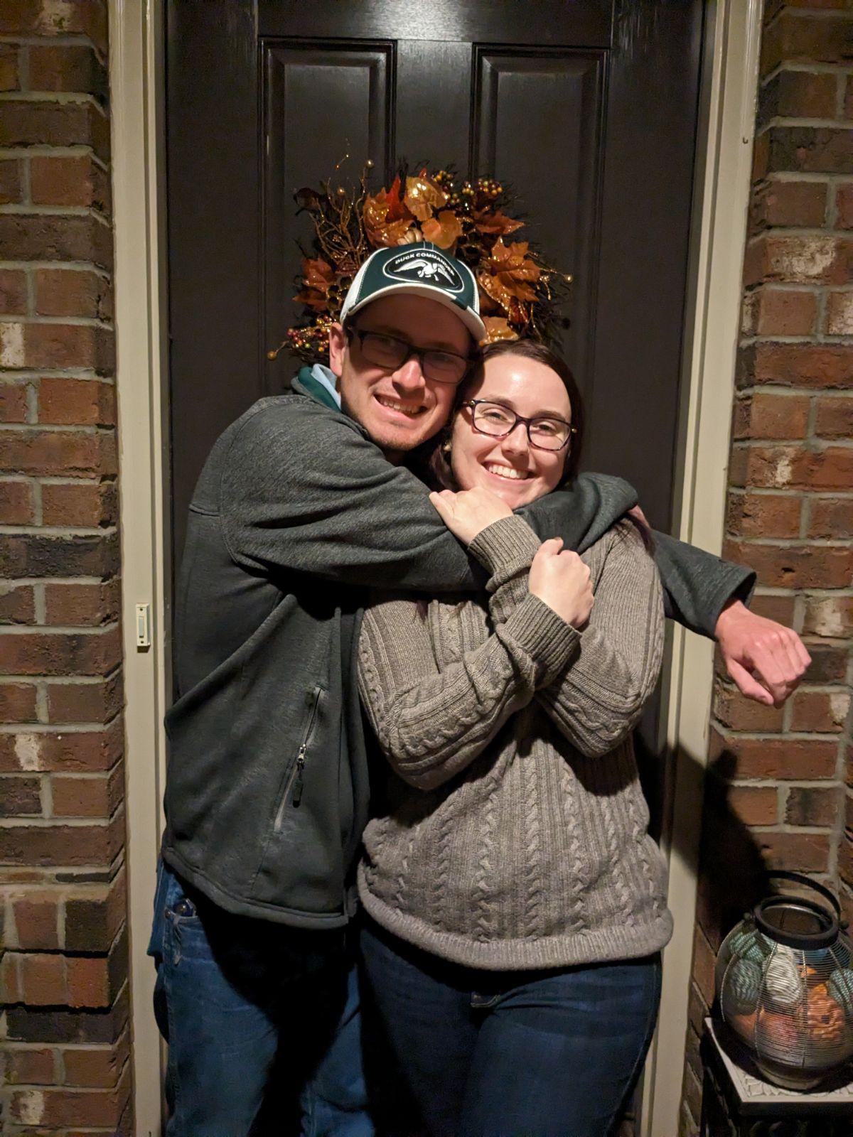 The Wedding Website of Ethan Landers and Brittany Blacker