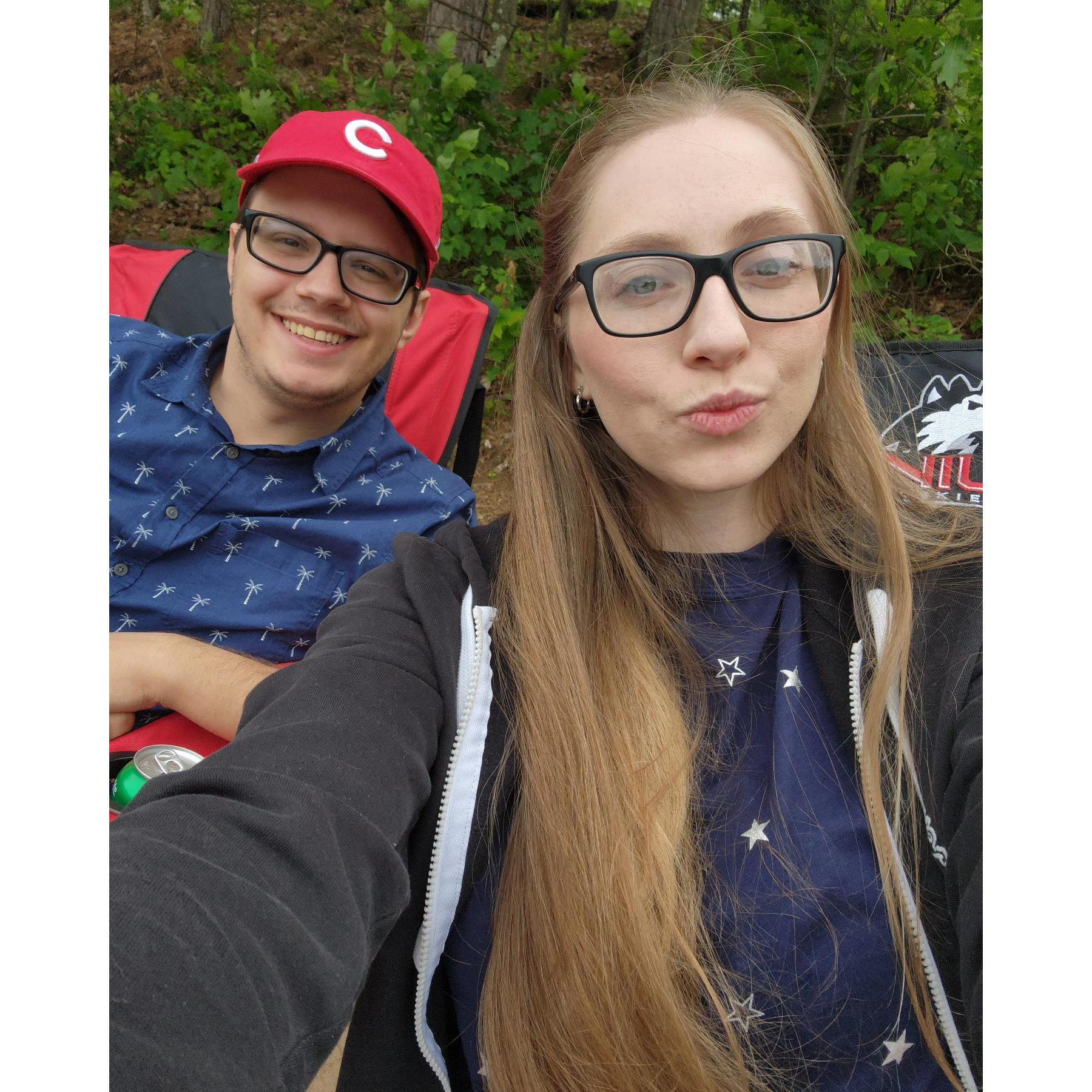 Vacations & Adventures