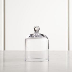 Glass Cloche