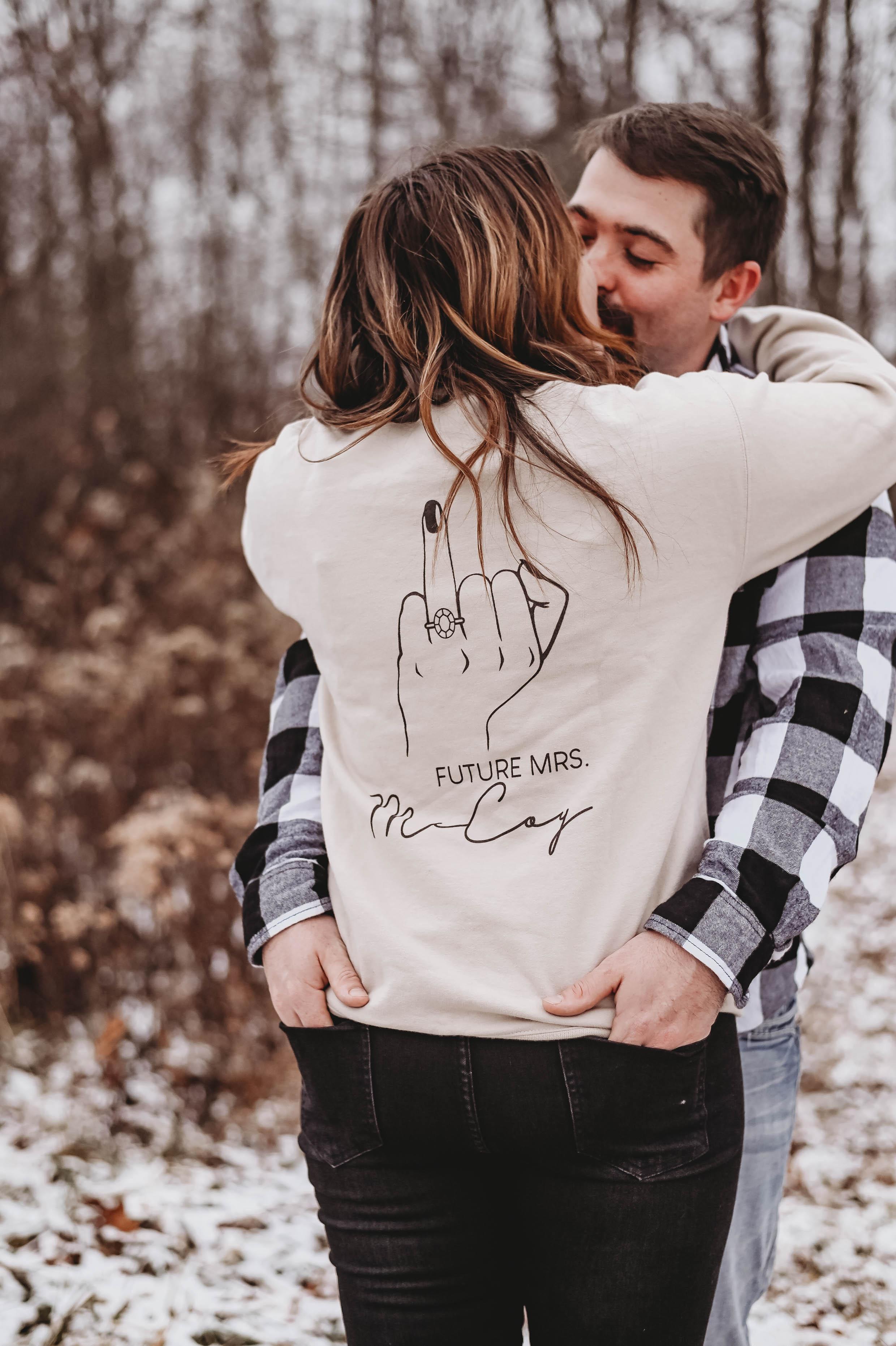 The Wedding Website of Marissa St George and Tyler McCoy